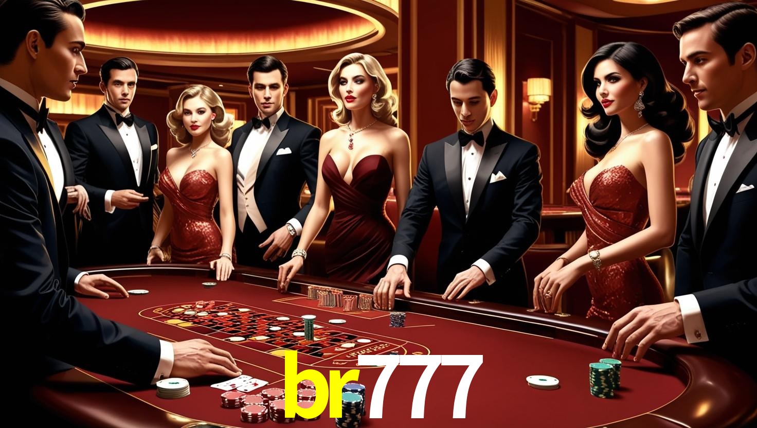 BR777